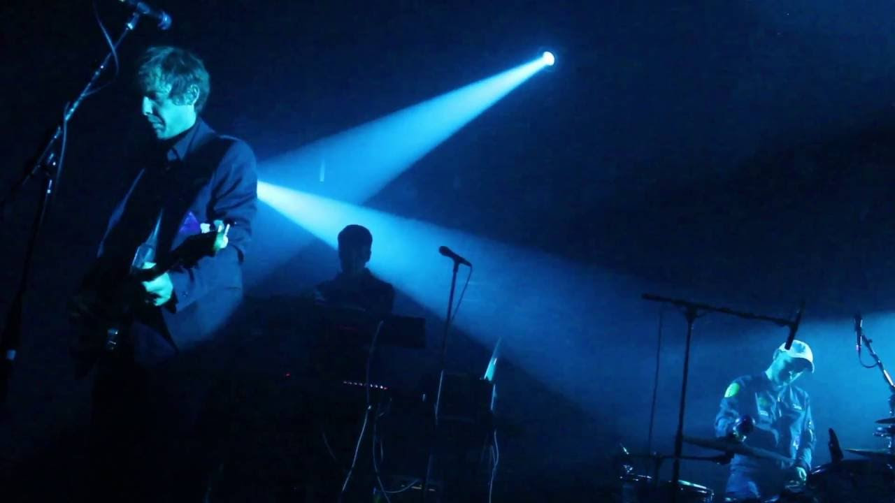 Peter Bjorn and John - Writer's Block - YouTube