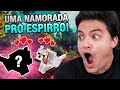 O ESPIRRO ACHOU UMA NAMORADA NO MINECRAFT #1-33 [+10]