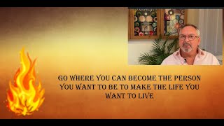 Build an online business from just the acorn of an idea