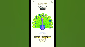 🔥 DOP 2 LEVEL 140 Find the Wi-Fi IOS⚡ANDROID #gameplay #shorts #trending
