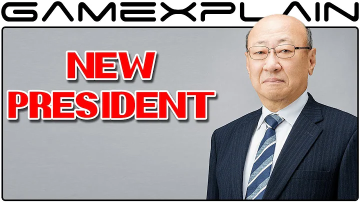 Kimishima Retiring as Nintendo CEO! Shibata Also Stepping Down + Tidbits from Earnings Report