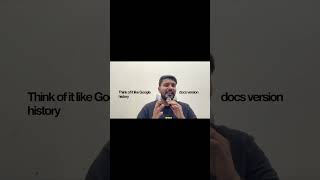 🚀 GIT & Github Series PART 01 — Why Every Developer Needs It ?