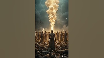 Thumbnail of Valley of Dry Bones Comes to Life!