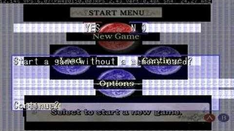 nullDC PSP Build 7-27-08 -=Shenmue=-
