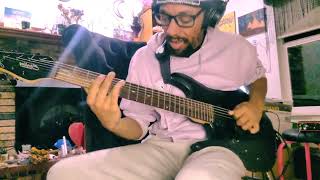 The Human Complex-Nidavellir (Guitar Playthrough) Wealth