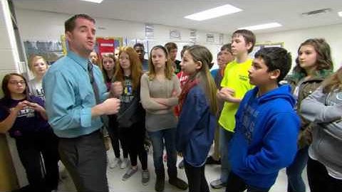 ODE: FIP Leveraging Clear Learning Standards