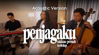 Penjagaku Takkan Pernah Terlelap (Acoustic) | Lifeline Music