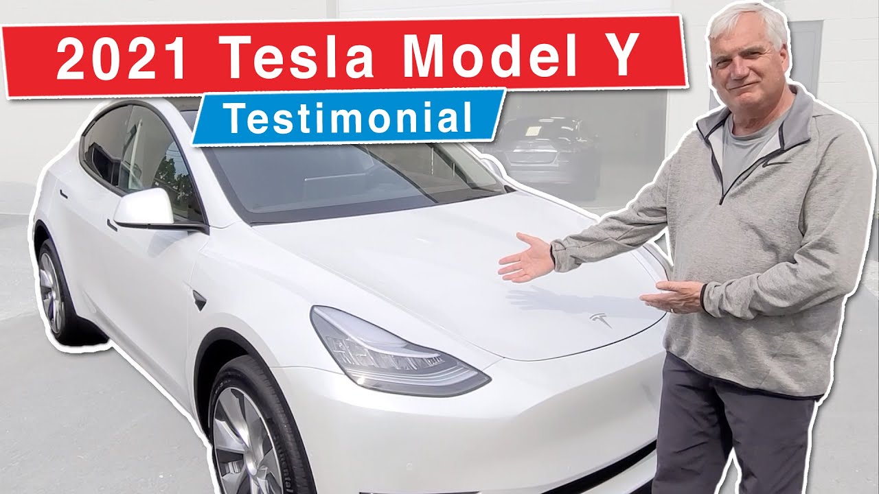 "Spectacular!" Tesla Model Y Owner on His IMMACULATE PPF