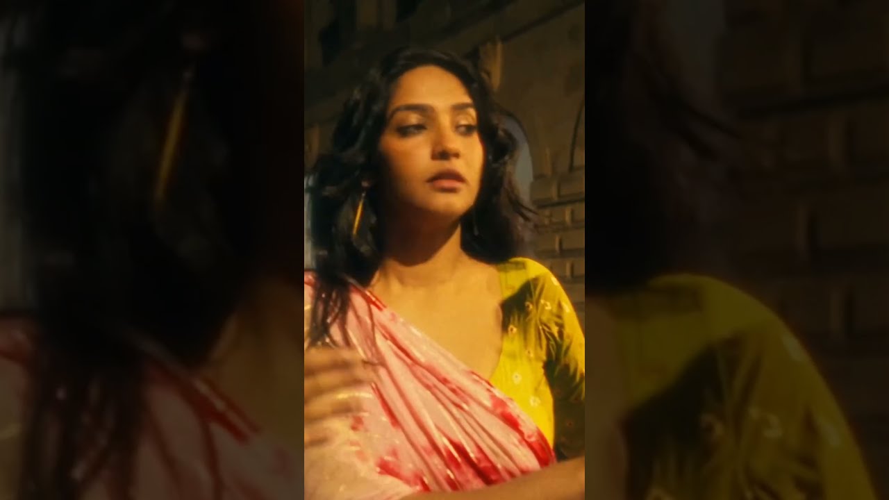 Woh Khatth Ft Sthiti Shorts Music Video 