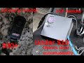 Automate garage door opener w/ DIY Raspberry Pi Pico W remote + parking occupancy ultrasonic sensor