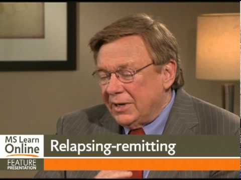 What is Relapsing-Remitting MS? - National MS Society