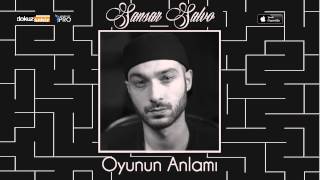 Sansar Salvo - Oyunun Anlamı  (Sansürsüz) Resimi