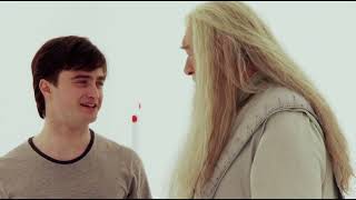 Harry Potter The Quest Dumbledore and Harry A Look Back