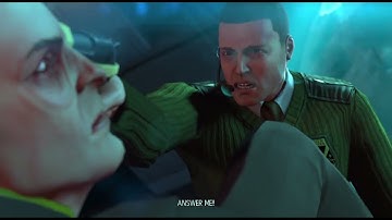 Xcom Enemy within Episode 8