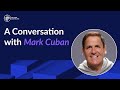 A Conversation with Mark Cuban