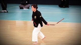 Karate Kobudo / japanischer Bokken Roteiche  ca 101 cm 