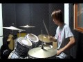 藍井エイル - IGNITE Drum Cover by YuKo