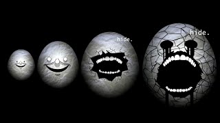 Hide One Night At Flumptys Mobile Hard Boiled Mode