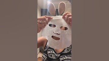 Face masks for the win😍 #nykaa #nykaafacemask #nykaafinds #skincareroutine #skincare