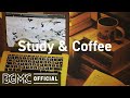 Study & Coffee: Elegant May Coffee Jazz - Relaxing Jazz Instrumental Music to Chill Out