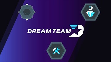 Introduction to DreamTeam - an infrastructure platform & payment gateway for esports