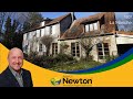 Property for sale charming fourbedroom normandy home tranquil living