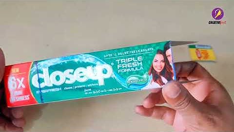 More easy to Make Periscope | Science Project | DIY Simple Periscope