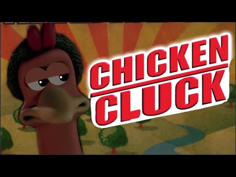 (YTP) Chicken Cluck