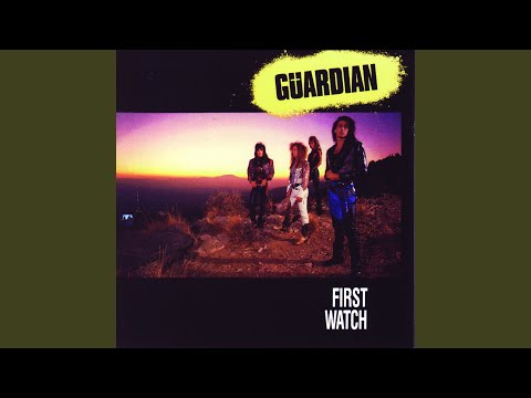 Putar I'll Never Leave You - Guardian