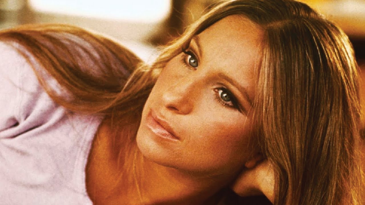Barbra Streisand Isn’t Her Real Name