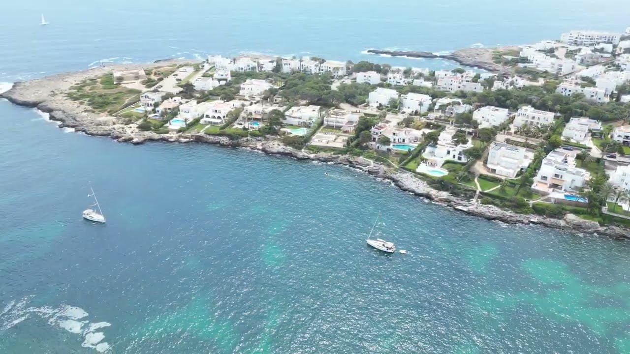 Majorka turystycznie z Ariadna Travel 🌴 | Alcudia, jaskinie i najpiękniejsze plaże wyspy