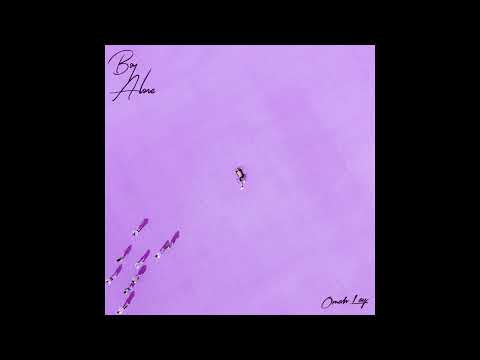 Omah Lay - i (Official Audio)