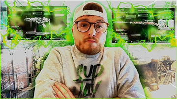 🔴 LIVE - Does the ZLANER HIP FIRE MW MP5 CLASS SETUP work on CONSOLE 80 FOV?!