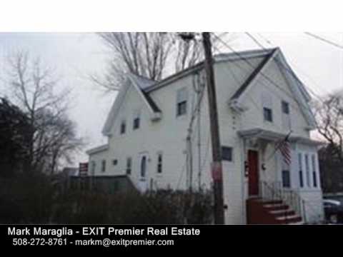 14 Oakland Pl, Brockton, MA home video tour