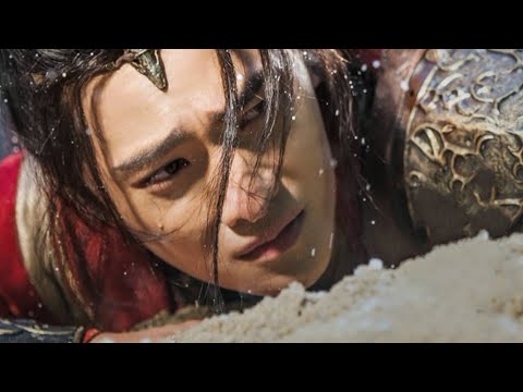 【杨洋】【林动x夜华】【命运】  人生不相见 cr.onpic    양양/Yangyang/임동/야화