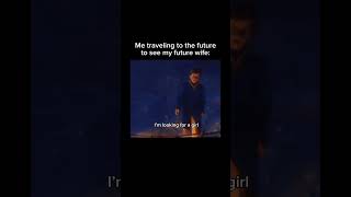 Id Be Looking With Him shorts memes funny polarexpress movie future sad  trend trending