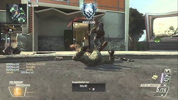 My First One Shot Triple ever :)