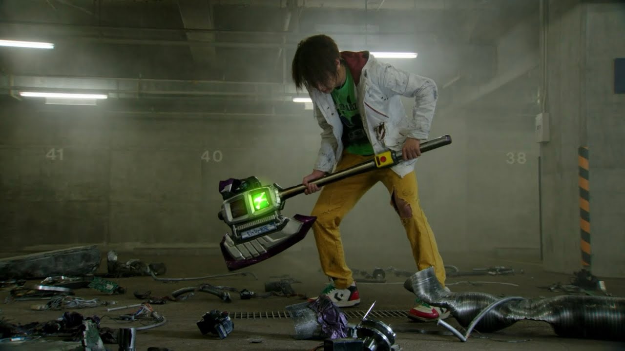 【最高音質】シンゴウアックス 必殺待機音【仮面ライダードライブ】