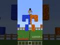 Spawn Caine The Amazing Digital Circus! #shorts #minecraft #minecraftshorts #theamazingdigitalcircus