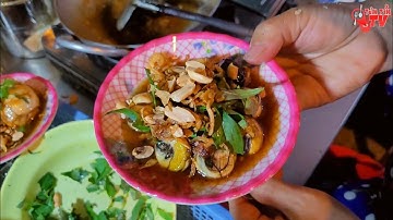 Bí Quyết Bà Cụ Bán Gần 1000 Trứng Vịt Lộn mỗi Đêm ở Hồ Thị Kỷ Sài Gòn | Tủm Tỉm TV