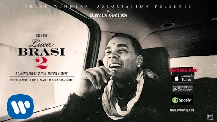 Kevin Gates ft Rich Homie Quan - Word Around Town ...