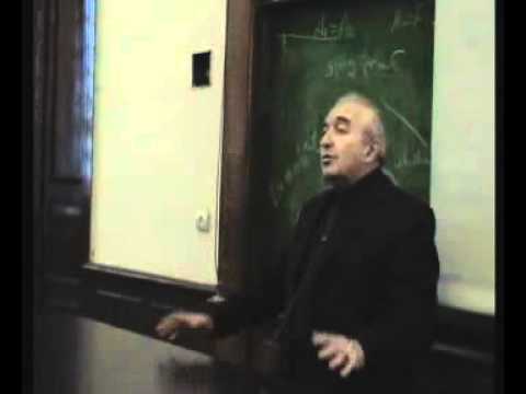 ქიმია და ცივილიზაცია (ნაწილი I)