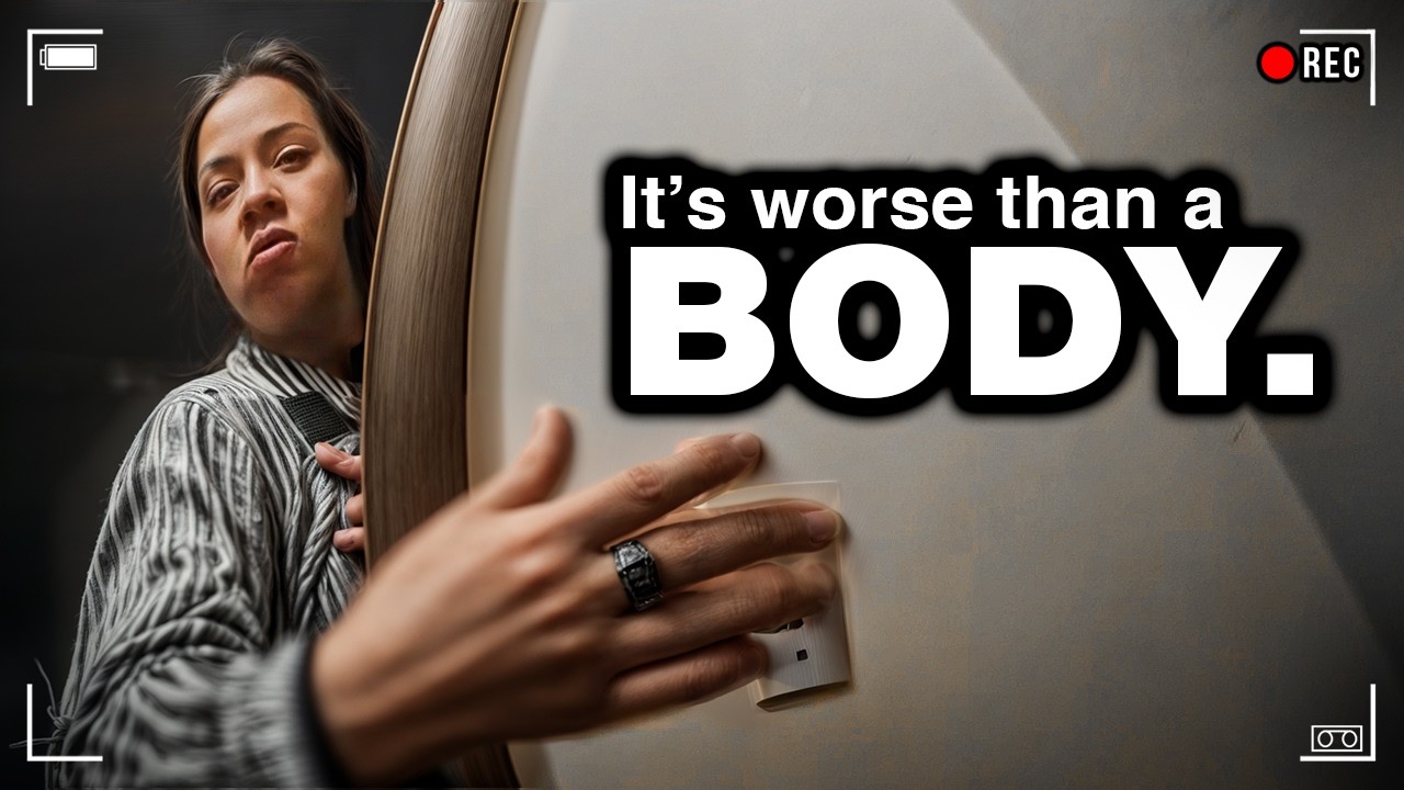 When A Mother Makes The Horrifying Discovery - YouTube