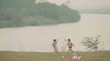 Làng tôi - Hồ Bắc - Thu Phương & Thanh Hòa