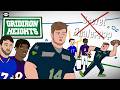 Is There a Secret Finale After Seahawks Super Bowl? | Gridiron Heights | S10 E20