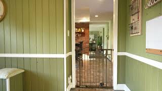 1132 Queen Street Olean, NY Video Walkthrough