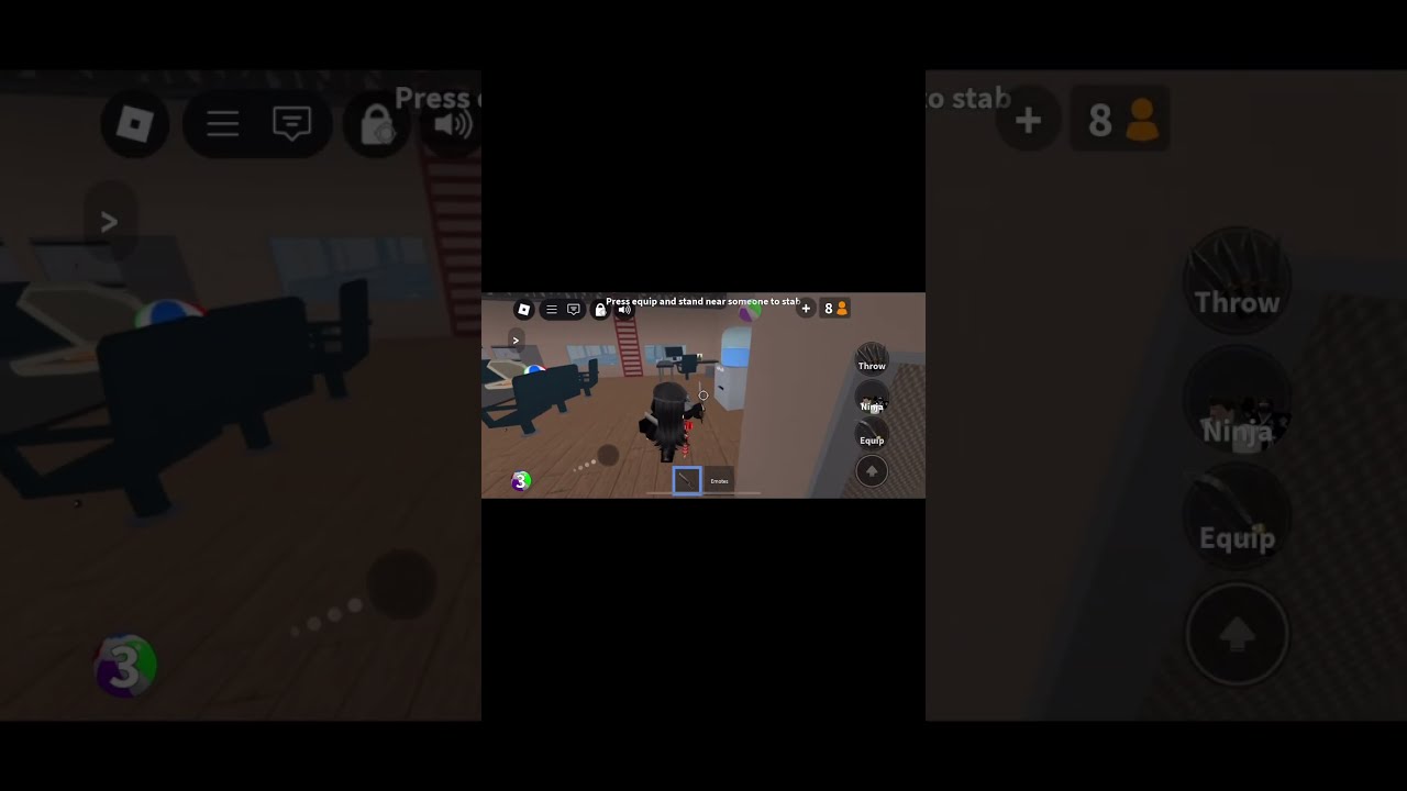 Mm2 Murder Round I Feel Like Adding Tags Roblox