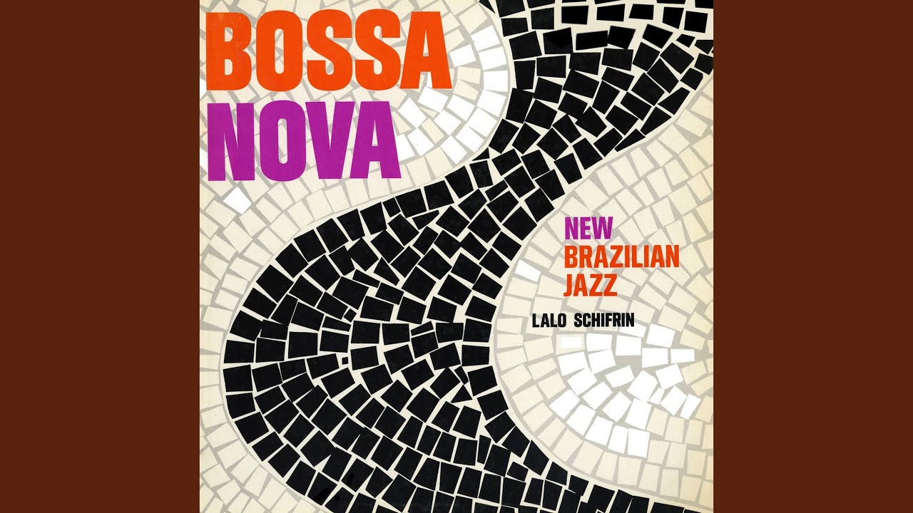Stereo brazil. Lalo Schifrin Samba de uma nota so album. Brazilian Jazz CD. Bossa Nova - the New Wave of Brazilian Music 1958-1962.