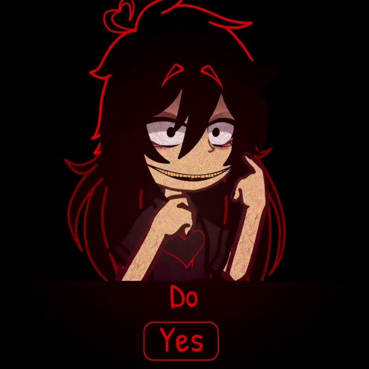 Do you love me? [ (MEME) John Doe GC ] #_laric0s_ #johndoe