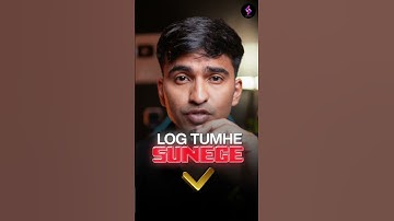 This Will Change Your Communication Game! 🧠🎤 | ft. Avinash Kumar #shorts